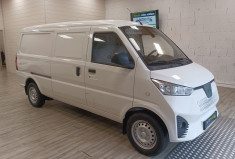 FEST E-Box M FEST E-Box- M electric 82 cv 100% electrique 270km d'autonomie