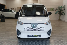 FEST E-Box M FEST E-Box- M electric 82 cv 100% electrique 270km d'autonomie