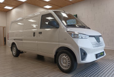 FEST E-Box M FEST E-Box- M electric 82 cv 100% electrique 270km d'autonomie