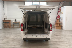 FEST E-Box M FEST E-Box- M electric 82 cv 100% electrique 270km d'autonomie