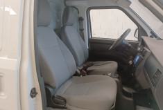 FEST E-Box M FEST E-Box- M electric 82 cv 100% electrique 270km d'autonomie