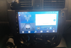 FEST E-Box M electric 82 cv 100% electrique 270km d'autonomie