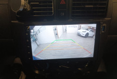 FEST E-Box M FEST E-Box- M electric 82 cv 100% electrique 270km d'autonomie