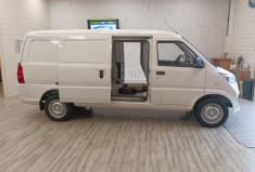 FEST E-Box M electric 82 cv 100% electrique 270km d'autonomie