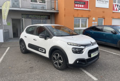 Citroën C3 1.2 PureTech 110ch S&S Shine EAT6