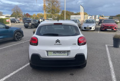Citroën C3 1.2 PureTech 110ch S&S Shine EAT6