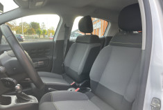 Citroën C3 1.2 PureTech 110ch S&S Shine EAT6