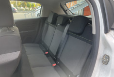 Citroën C3 1.2 PureTech 110ch S&S Shine EAT6
