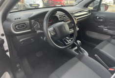 Citroën C3 1.2 PureTech 110ch S&S Shine EAT6