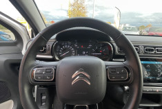 Citroën C3 1.2 PureTech 110ch S&S Shine EAT6