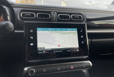 Citroën C3 1.2 PureTech 110ch S&S Shine EAT6