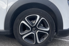 Citroën C3 1.2 PureTech 110ch S&S Shine EAT6