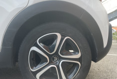Citroën C3 1.2 PureTech 110ch S&S Shine EAT6