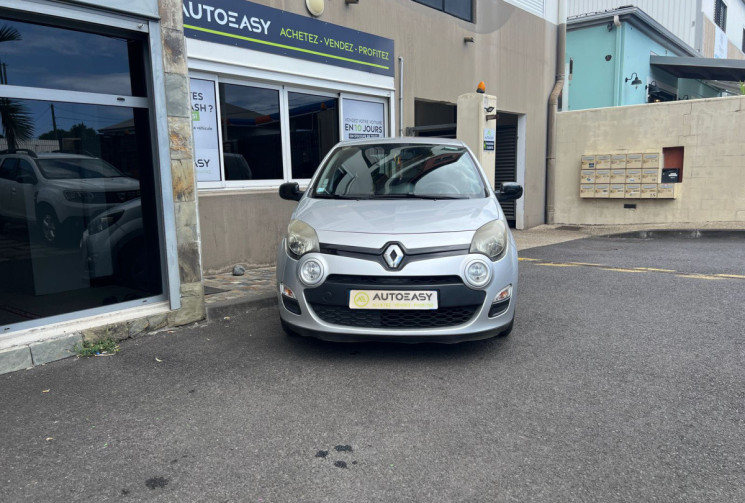 Renault Twingo  II Phase 2 (X44) 1.2 i 75 cv LIFE