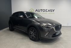 Mazda CX-3 Skyactiv-G 2.0 i 16V 2WD S&S 120 cv