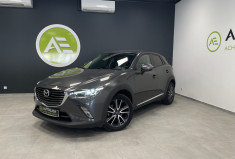 Mazda CX-3 Skyactiv-G 2.0 i 16V 2WD S&S 120 cv