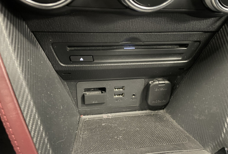 Mazda CX-3 Skyactiv-G 2.0 i 16V 2WD S&S 120 cv