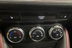 Mazda CX-3 Skyactiv-G 2.0 i 16V 2WD S&S 120 cv