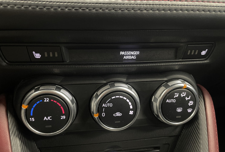 Mazda CX-3 Skyactiv-G 2.0 i 16V 2WD S&S 120 cv