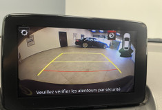 Mazda CX-3 Skyactiv-G 2.0 i 16V 2WD S&S 120 cv