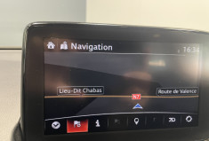 Mazda CX-3 Skyactiv-G 2.0 i 16V 2WD S&S 120 cv