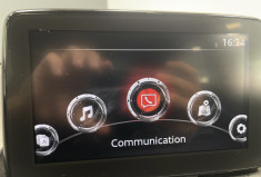 Mazda CX-3 Skyactiv-G 2.0 i 16V 2WD S&S 120 cv