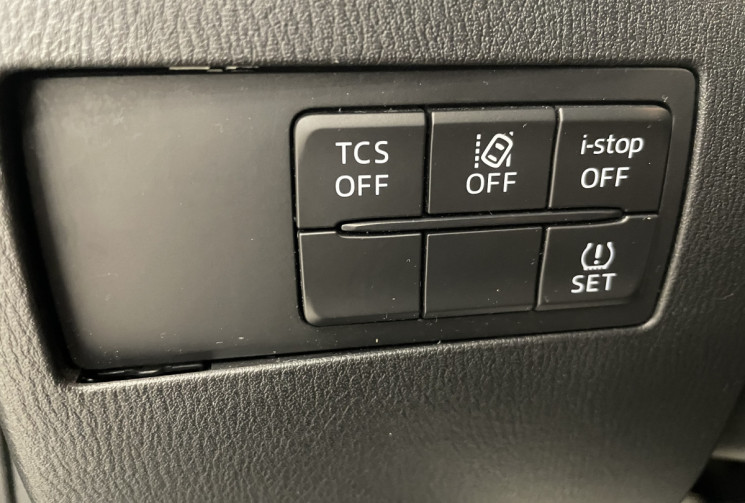 Mazda CX-3 Skyactiv-G 2.0 i 16V 2WD S&S 120 cv