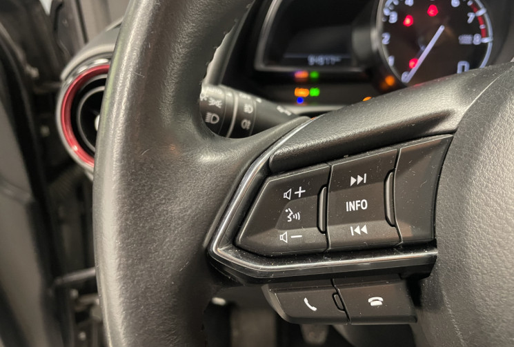 Mazda CX-3 Skyactiv-G 2.0 i 16V 2WD S&S 120 cv