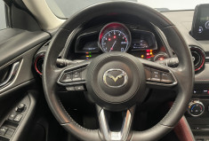 Mazda CX-3 Skyactiv-G 2.0 i 16V 2WD S&S 120 cv