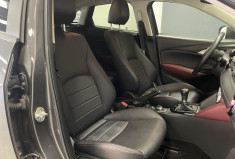 Mazda CX-3 Skyactiv-G 2.0 i 16V 2WD S&S 120 cv