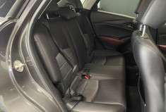 Mazda CX-3 Skyactiv-G 2.0 i 16V 2WD S&S 120 cv