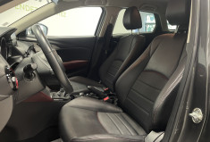 Mazda CX-3 Skyactiv-G 2.0 i 16V 2WD S&S 120 cv