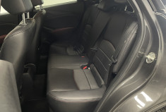 Mazda CX-3 Skyactiv-G 2.0 i 16V 2WD S&S 120 cv