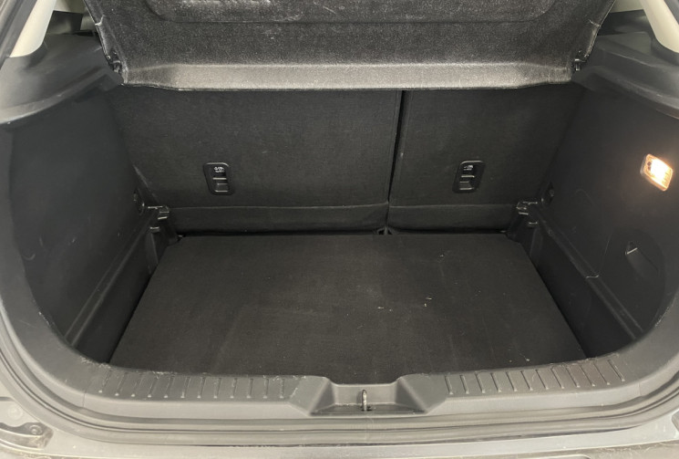 Mazda CX-3 Skyactiv-G 2.0 i 16V 2WD S&S 120 cv