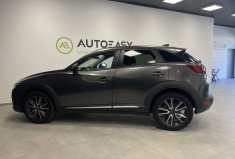 Mazda CX-3 Skyactiv-G 2.0 i 16V 2WD S&S 120 cv