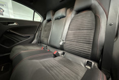 Mercedes Classe A 200 Pack AMG FASCINATION