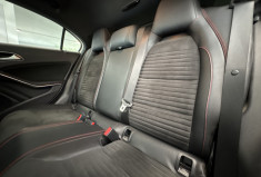 Mercedes Classe A 200 Pack AMG FASCINATION