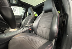 Mercedes Classe A 200 Pack AMG FASCINATION