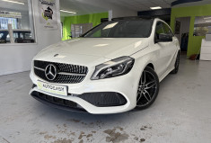 Mercedes Classe A 200 Pack AMG FASCINATION