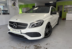 Mercedes Classe A 200 Pack AMG FASCINATION