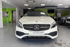 Mercedes Classe A 200 Pack AMG FASCINATION