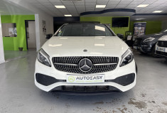 Mercedes Classe A 200 Pack AMG FASCINATION