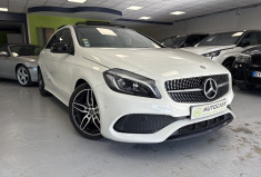 Mercedes Classe A 200 Pack AMG FASCINATION