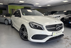 Mercedes Classe A 200 Pack AMG FASCINATION