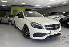 Mercedes Classe A 200 Pack AMG FASCINATION