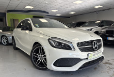 Mercedes Classe A 200 Pack AMG FASCINATION