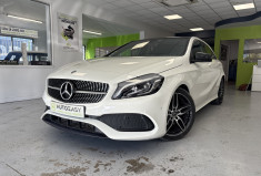 Mercedes Classe A 200 Pack AMG FASCINATION