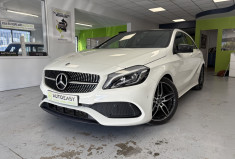 Mercedes Classe A 200 Pack AMG FASCINATION