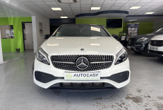 Mercedes Classe A 200 Pack AMG FASCINATION