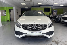 Mercedes Classe A 200 Pack AMG FASCINATION